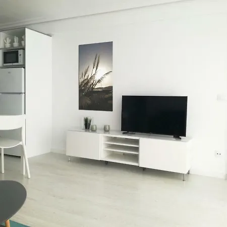 Apartment Robert Ocean View *