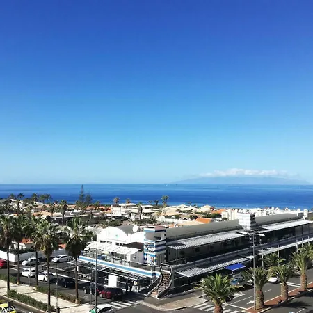 Apartment Robert Ocean View
