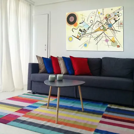 Robert Ocean View Apartment