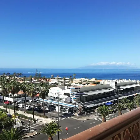Robert Ocean View * Palm-mar